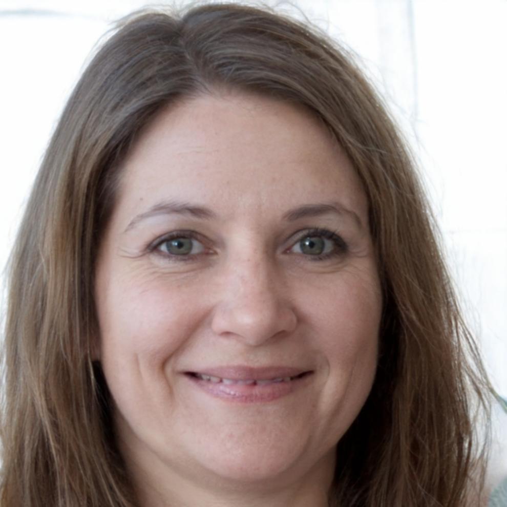 Portrait de Céleste Moreau, consultante senior